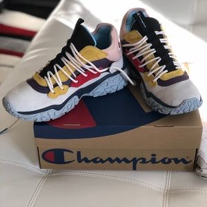 Champion VTX Sneakers